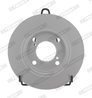 Disc frana Ferodo DDF2981C