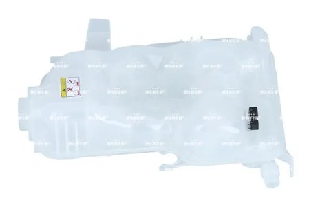VAS EXPANSIUNE LICHID RACIRE NRF 454154 - Compatibil cu LAND ROVER