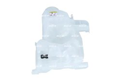 VAS EXPANSIUNE LICHID RACIRE NRF 454154 - Compatibil cu LAND ROVER
