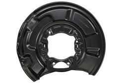 Protectie noroi disc frana BLIC 6508-03-3528877P