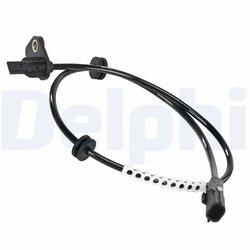 SENZOR ABS DELPHI SS21300-12B1 - Compatibil cu RENAULT