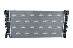 RADIATOR RACIRE MOTOR NRF 550306 - Compatibil cu BMW, MINI