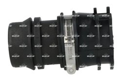 PALNIE FILTRU AER NRF 166376 - Compatibil cu FORD