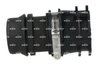 PALNIE FILTRU AER NRF 166376 - Compatibil cu FORD