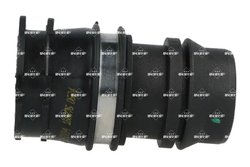 PALNIE FILTRU AER NRF 166376 - Compatibil cu FORD