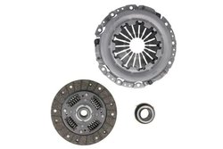 SET AMBREIAJ NEXUS F10324NX - Compatibil cu HYUNDAI, KIA