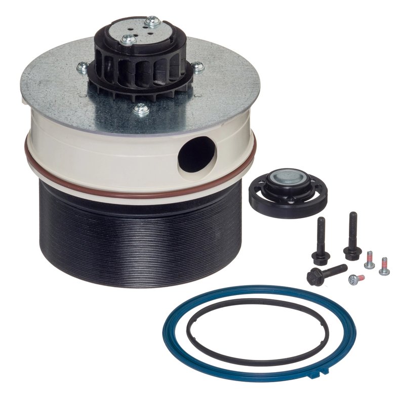 SEPARATOR ULEI VENTILATIE BLOC MOTOR HENGST FILTER AS813M D895 - Compatibil cu ERF, MAN, NEOPLAN