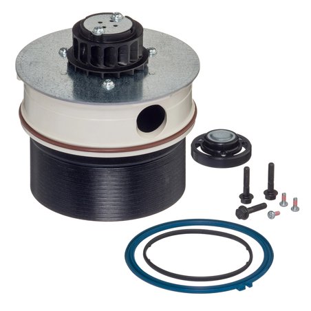 SEPARATOR ULEI VENTILATIE BLOC MOTOR HENGST FILTER AS813M D895 - Compatibil cu ERF, MAN, NEOPLAN