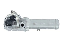 SUPAPA EGR NRF 48723 - Compatibil cu VW