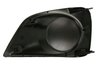 Grila ventilatie, bara protectie BLIC 6502-07-8157917P