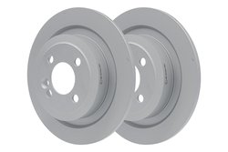 DISC FRANA ATE 24.0110-0422.1 - Compatibil cu MINI