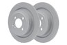 DISC FRANA ATE 24.0110-0422.1 - Compatibil cu MINI