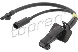 Diuza spalare parbriz Topran 601 853