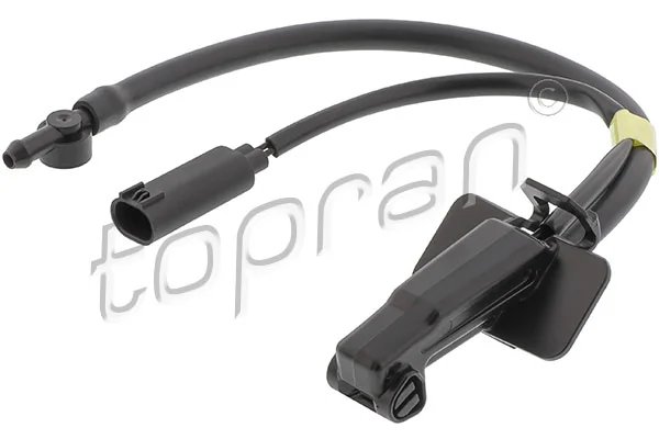 DIUZA SPALARE PARBRIZ TOPRAN 601 853 - Compatibil cu LAND ROVER