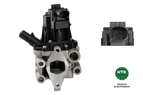 Supapa EGR NTK 90189