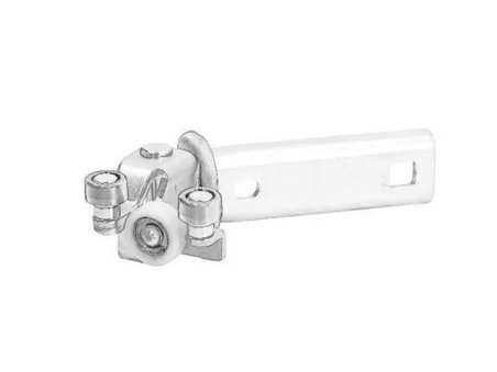 GHIDAJ CU ROLE, USA GLISANTA PACOL IVE-DE-007 - Compatibil cu IVECO