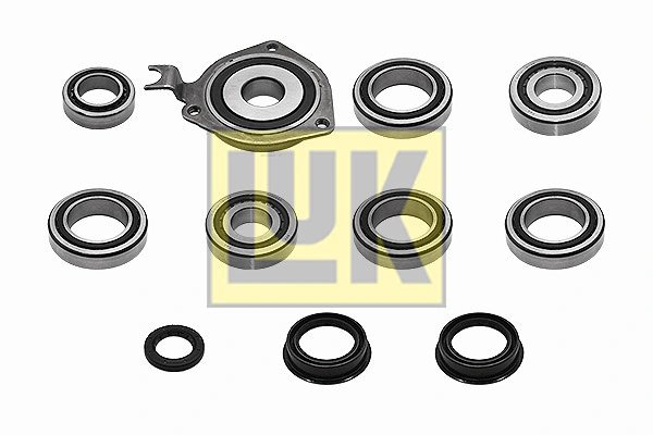 SET REPARATIE TRANSMISIE MANUALA LUK 462 0403 10 - Compatibil cu FORD
