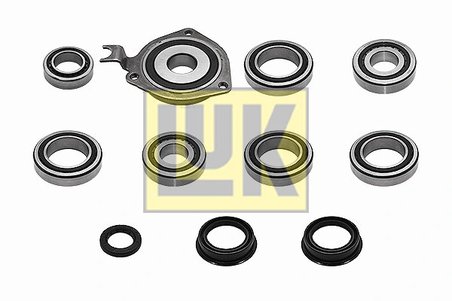 SET REPARATIE TRANSMISIE MANUALA LUK 462 0403 10 - Compatibil cu FORD