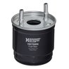 FILTRU COMBUSTIBIL HENGST FILTER H670WK D784 - Compatibil cu KIA