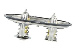 TERMOSTAT LICHID RACIRE NRF 725375 - Compatibil cu SCANIA