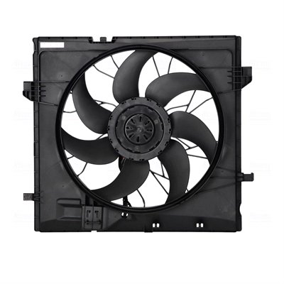 Ventilator radiator racire Nissens 85857