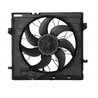 Ventilator radiator racire Nissens 85857