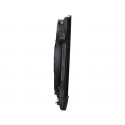 Ventilator radiator racire Nissens 85857