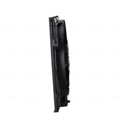 Ventilator radiator racire Nissens 85857
