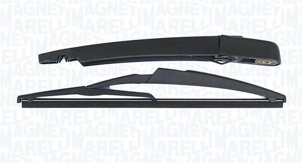 Set stergatoare curatare parbriz Magneti Marelli 00072318013