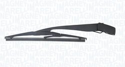 SET STERGATOARE CURATARE PARBRIZ MAGNETI MARELLI 000723180038 - Compatibil cu HONDA