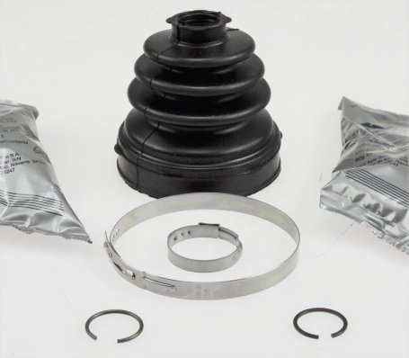 ANSAMBLU BURDUF ARTICULATIE PLANETARA SPIDAN GKNB11075 - Compatibil cu NISSAN