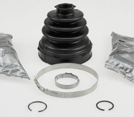 ANSAMBLU BURDUF ARTICULATIE PLANETARA SPIDAN GKNB11075 - Compatibil cu NISSAN