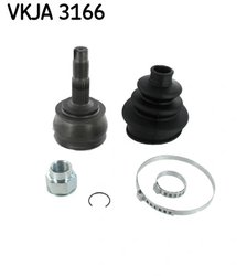 Cap planetara SKF VKJA 3166