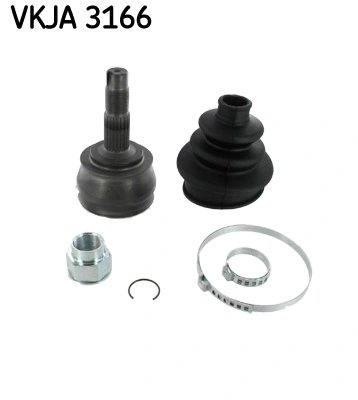 CAP PLANETARA SKF VKJA 3166 - Compatibil cu ALFA ROMEO, FIAT, LANCIA, OPEL, PEUGEOT, VAUXHALL