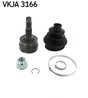 CAP PLANETARA SKF VKJA 3166 - Compatibil cu ALFA ROMEO, FIAT, LANCIA, OPEL, PEUGEOT, VAUXHALL