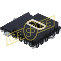 Unitate de comanda lampa cu descarcare pe gaz Gebe 9 9655 1