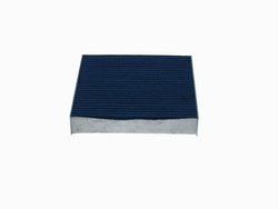 Filtru aer habitaclu BOSCH 0 986 628 640