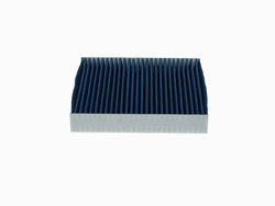 Filtru aer habitaclu BOSCH 0 986 628 640