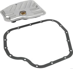FILTRU HIDRAULIC CUTIE DE VITEZE AUTOMATA HERTH+BUSS JAKOPARTS J1352013 - Compatibil cu TOYOTA