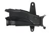 Grila ventilatie, bara protectie BLIC 6502-07-0072995PP