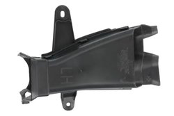 Grila ventilatie, bara protectie BLIC 6502-07-0072995PP