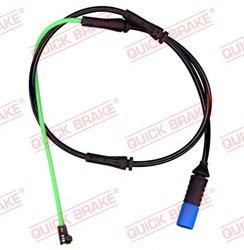 Senzor avertizare uzura placute frana QUICK BRAKE WS 0494 A