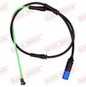 Senzor avertizare uzura placute frana QUICK BRAKE WS 0494 A