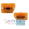 Rezistor ventilator habitaclu Meat & Doria K109178