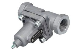 SUPAPA DE SUPRAPLIN PNEUMATICS PN-13105 - Compatibil cu MERCEDES-BENZ