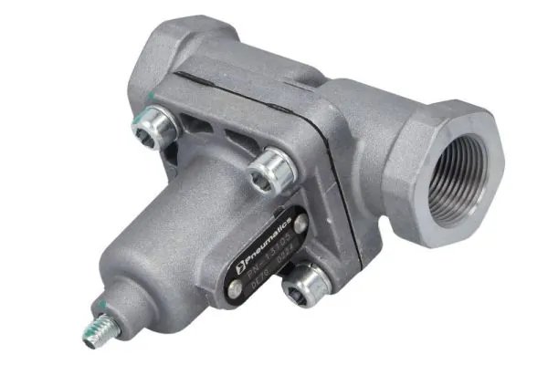 SUPAPA DE SUPRAPLIN PNEUMATICS PN-13105 - Compatibil cu MERCEDES-BENZ