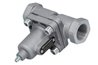 SUPAPA DE SUPRAPLIN PNEUMATICS PN-13105 - Compatibil cu MERCEDES-BENZ
