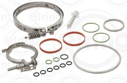 Set montaj turbo Elring 103.090