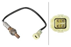 Sonda lambda HELLA 6PA 358 221-071