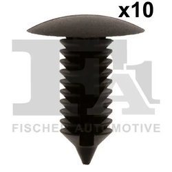 CLIPS, ACOPERIRE DECORATIVA SI PROTECTIE FA1 21-10024.10 - Compatibil cu CITROEN, DS, DS (CAPSA), PEUGEOT